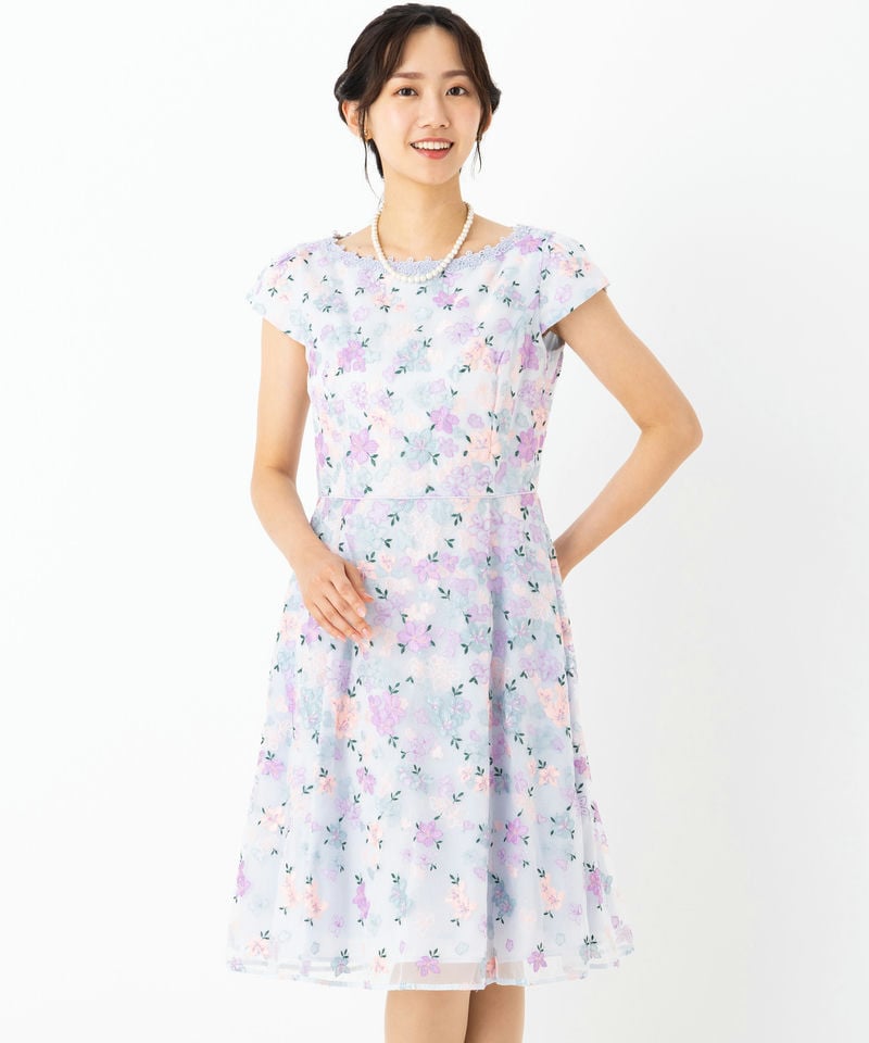 TOCCA/パーティードレスのレンタルアイテム | 結婚式パーティーの