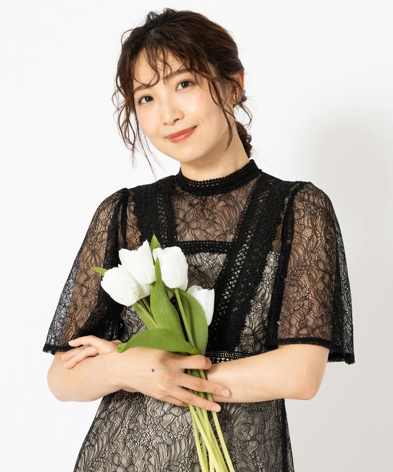 MERCURYDUO/ドレスのレンタルアイテム | 結婚式パーティーのレンタル 