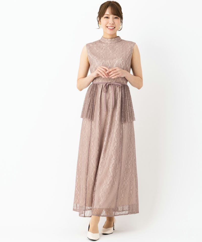 レディース 新品タグ付♡RANDA ドレスアップコート♡0サイズ