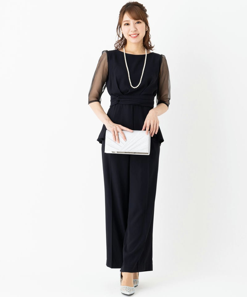 Ameri VINTAGE アメリヴィンテージ オフショルダーレースライク