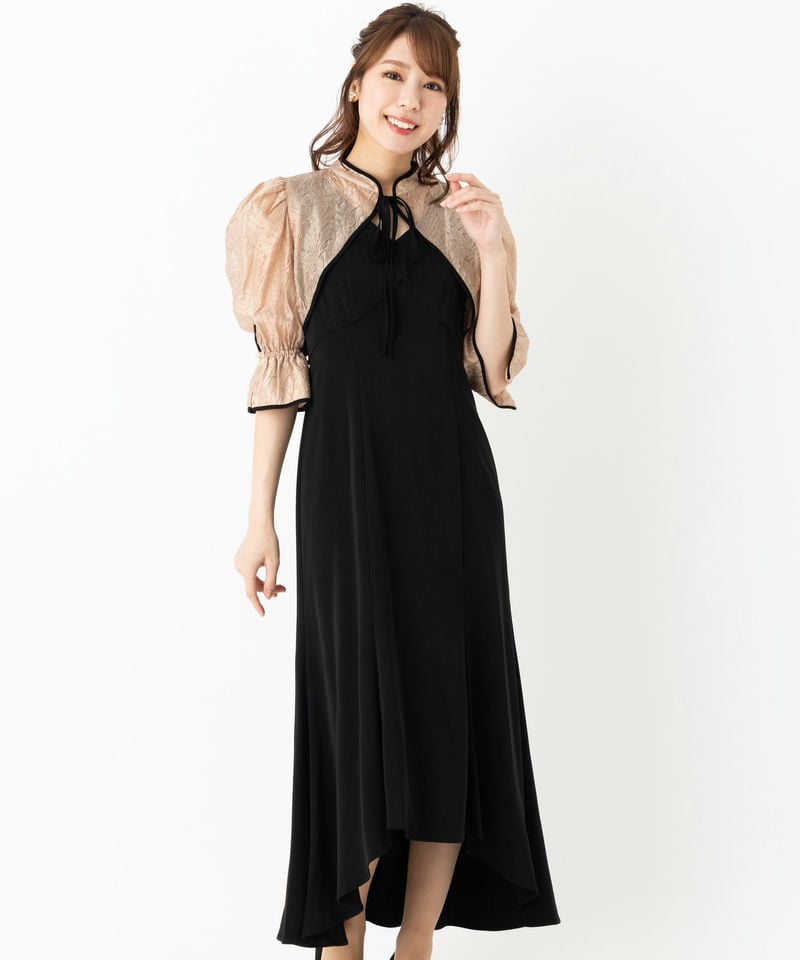 Dorry Doll ドリードール ボレロセットフィッシュテールドレス その他