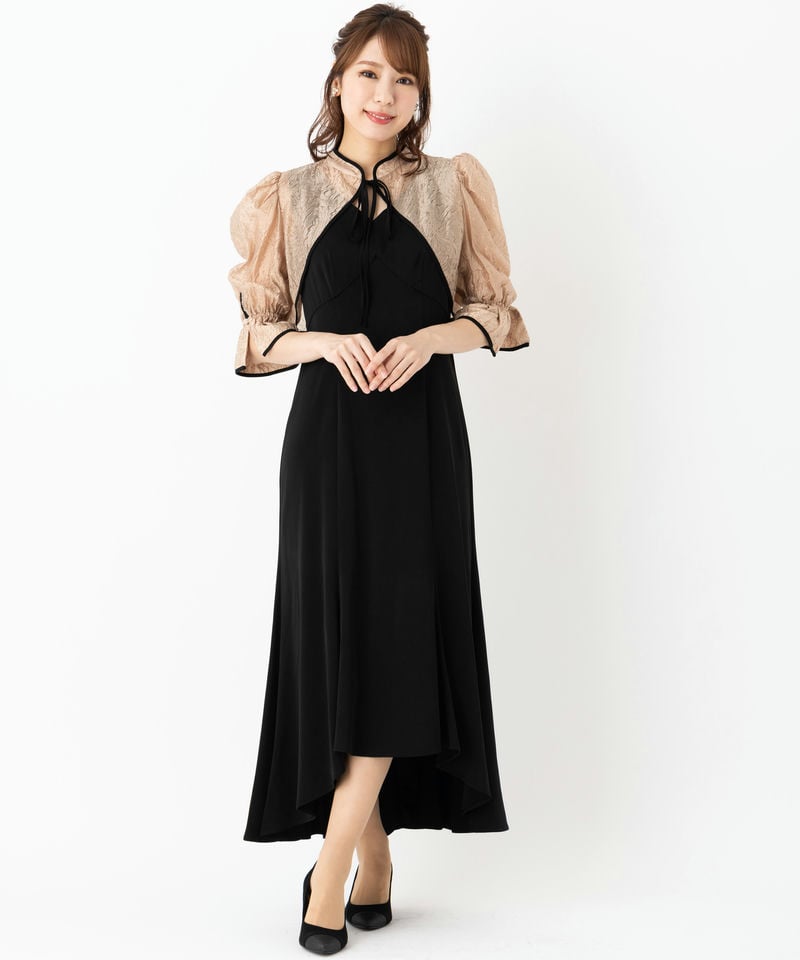 Dorry Doll ドリードール ボレロセットフィッシュテールドレス その他