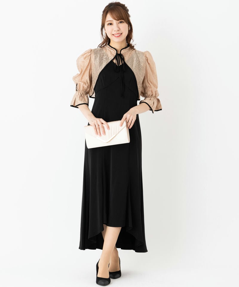 Dorry Doll ドリードール ボレロセットフィッシュテールドレス その他