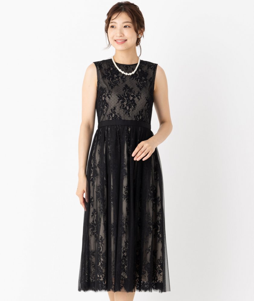 JILL STUART/パーティードレス/40代のレンタルアイテム | 結婚式