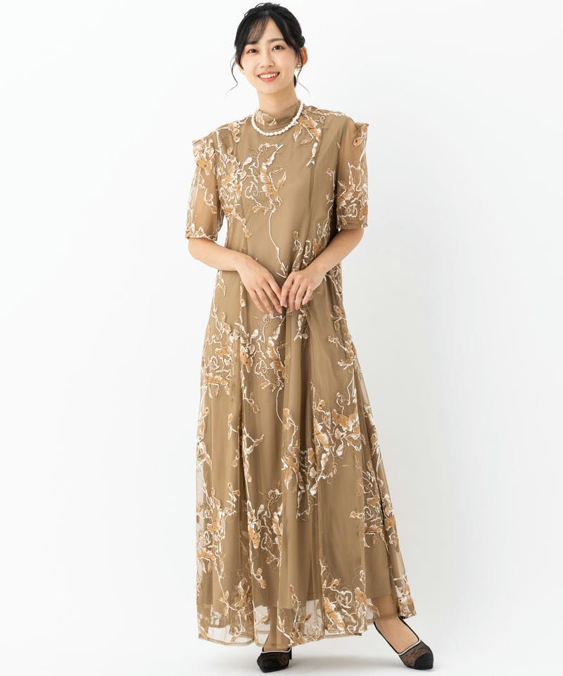 Ameri VINTAGE アメリヴィンテージ 2WAYワイルドローズキャンバス