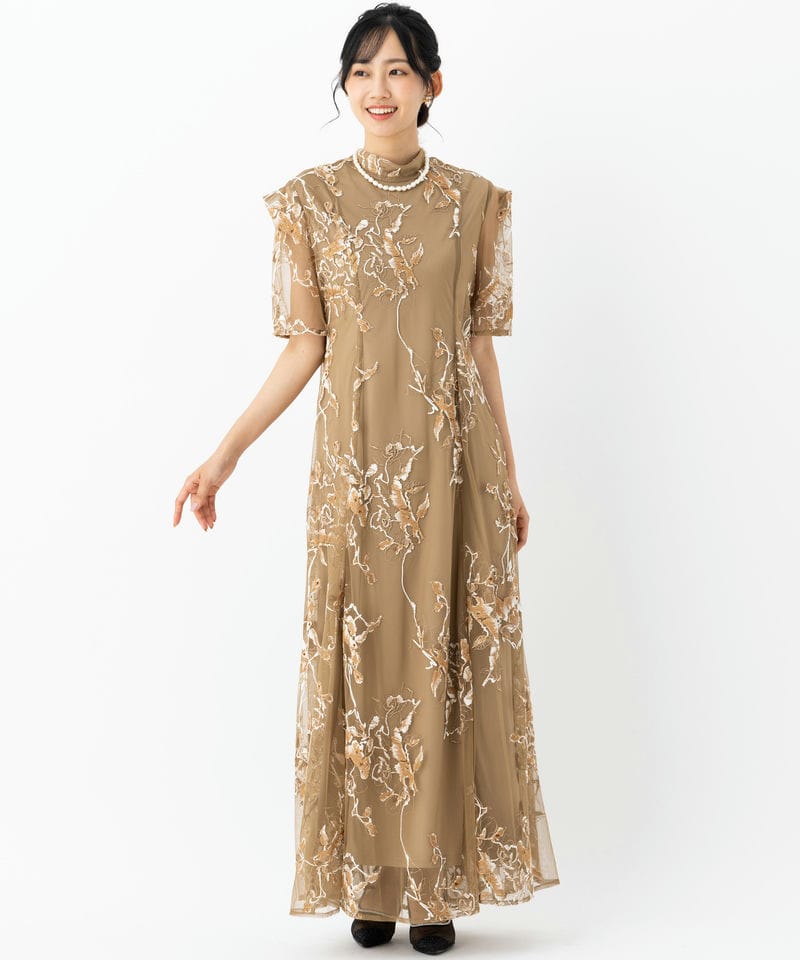 Ameri VINTAGE アメリヴィンテージ 2WAYワイルドローズキャンバス