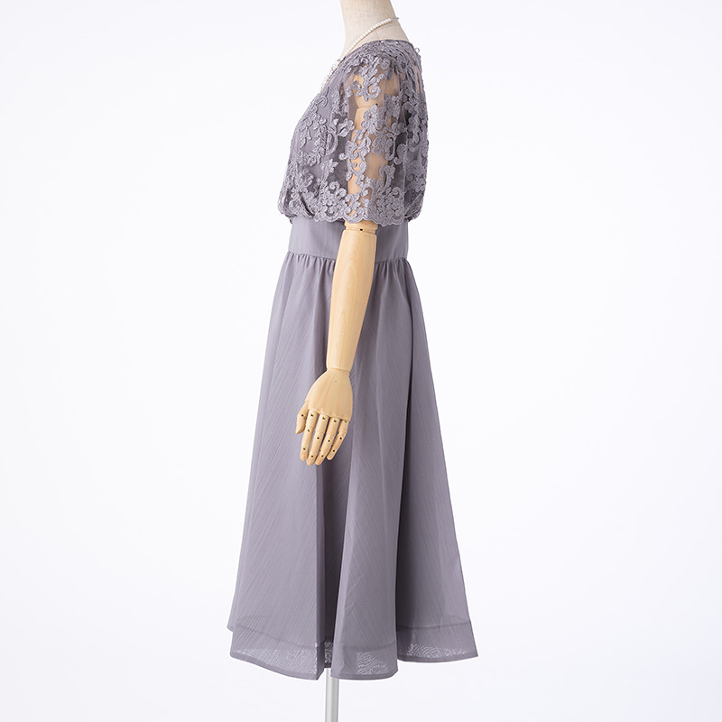 STRAWBERRY-FIELDS ストロベリーフィールズ シアーレースシャンタン