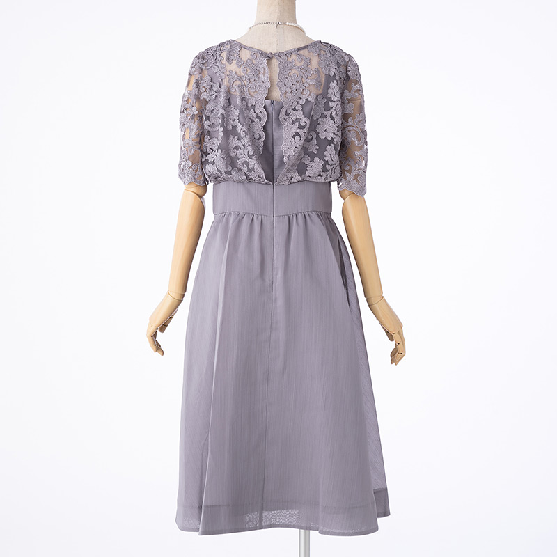 STRAWBERRY-FIELDS ストロベリーフィールズ シアーレースシャンタン