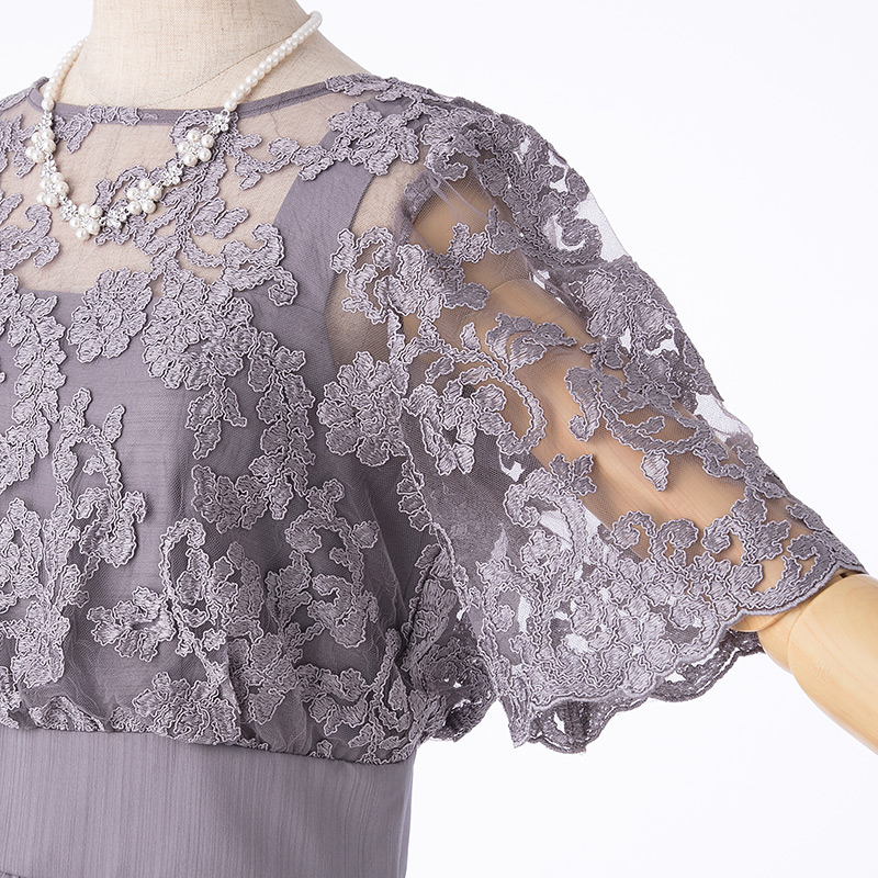 STRAWBERRY-FIELDS ストロベリーフィールズ シアーレースシャンタン