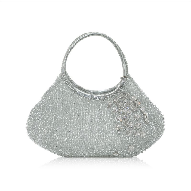 ANTEPRIMA アンテプリマ クラッチバッグ クリスタッロフィオッコ