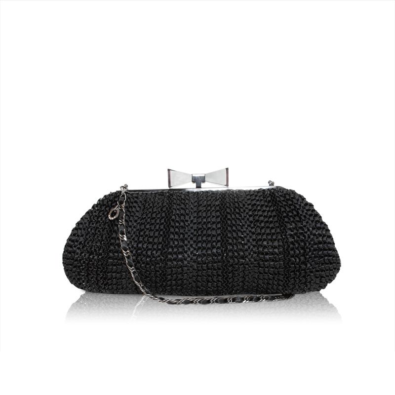 ANTEPRIMA アンテプリマ クラッチバッグ クリスタッロフィオッコ