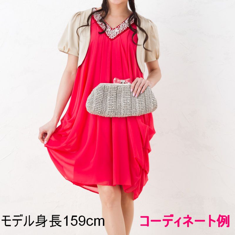 ANTEPRIMA アンテプリマ クラッチバッグ クリスタッロフィオッコ