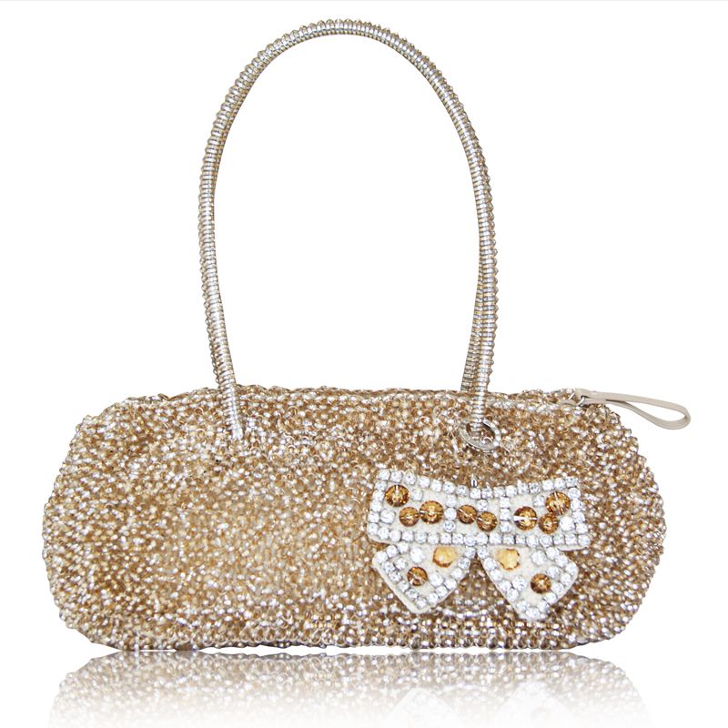 ANTEPRIMA アンテプリマ スタンダード ミニボストン チャーム付