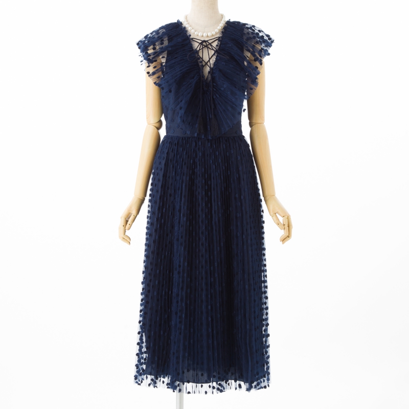 Kate spade ケイトスペード マディソン アベニューデニース ドレス