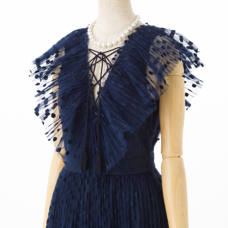 Kate spade ケイトスペード マディソン アベニューデニース ドレス