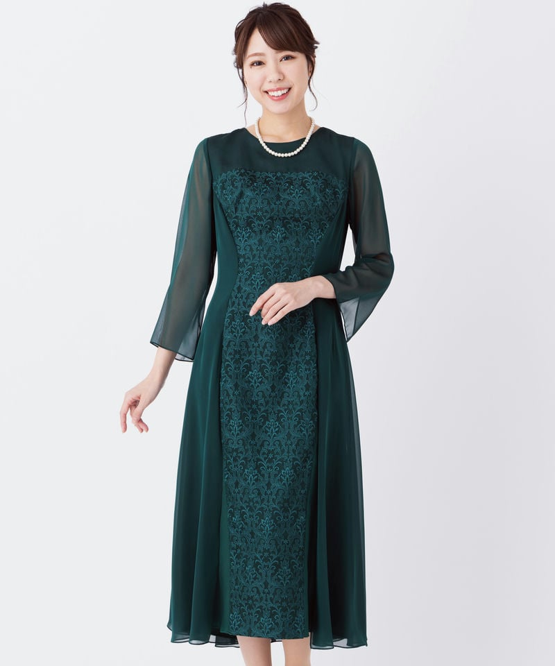 PREFERENCEのレンタルアイテム | 結婚式パーティーのレンタルドレス