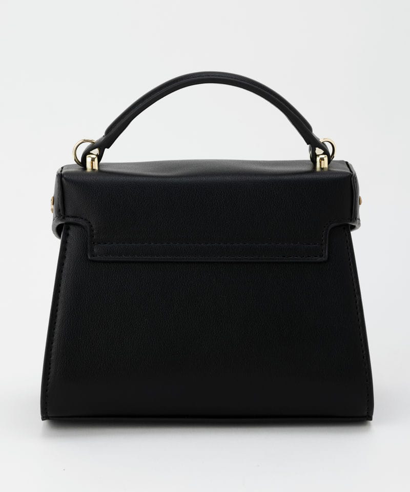 CELFORD セルフォード ビジュースタッズポシェット ブラック系 | 結婚