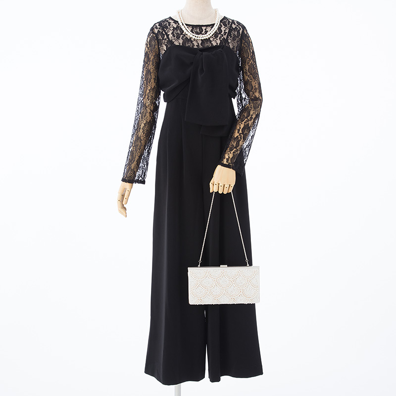 apart by lowrys 【パンツドレス2点SET】 アパートバイローリーズ