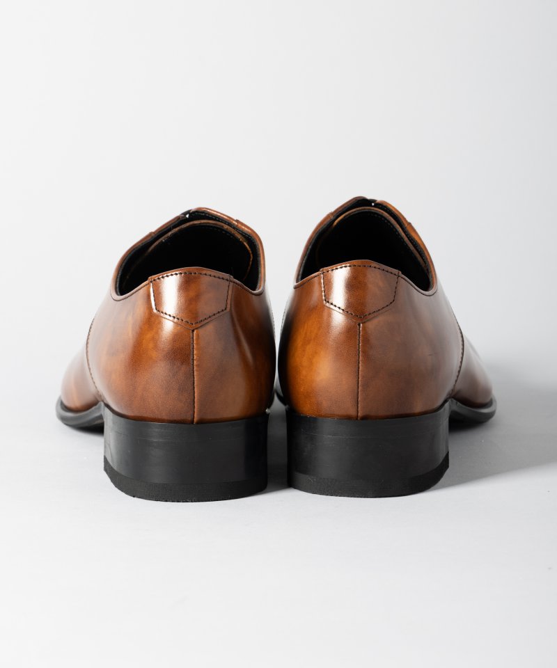 REGAL リーガル 725RAL 内羽根ストレートチップシューズ ブラウン系