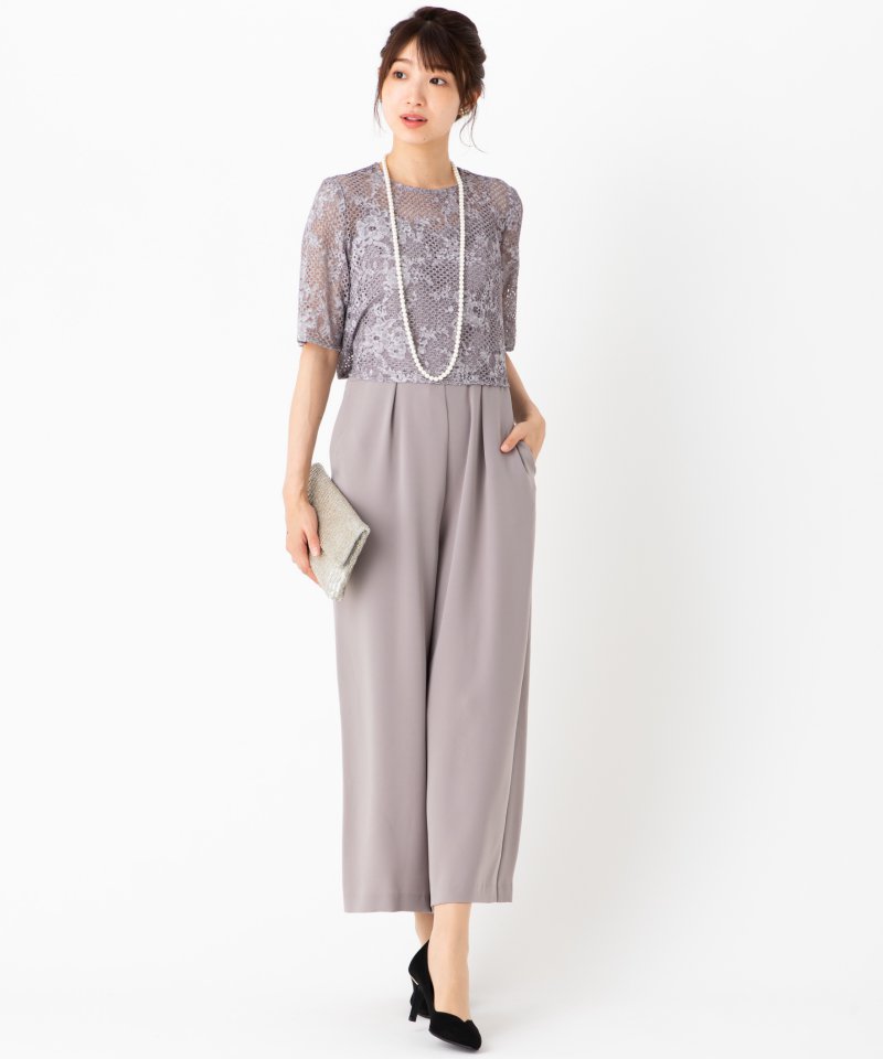 UNITED ARROWS ユナイテッドアローズ UPCB BEADED クラッチバッグ