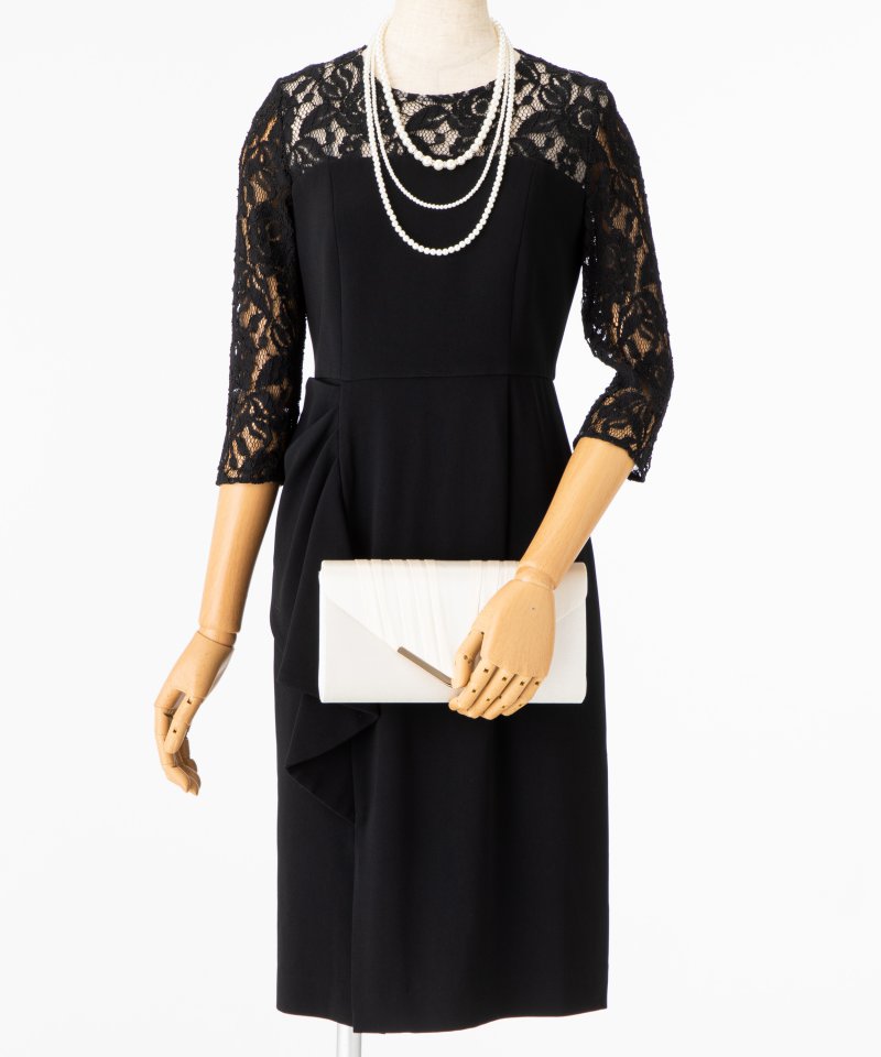 GRACE CONTINENTAL 【ドレス3点セット】グレースコンチネンタル