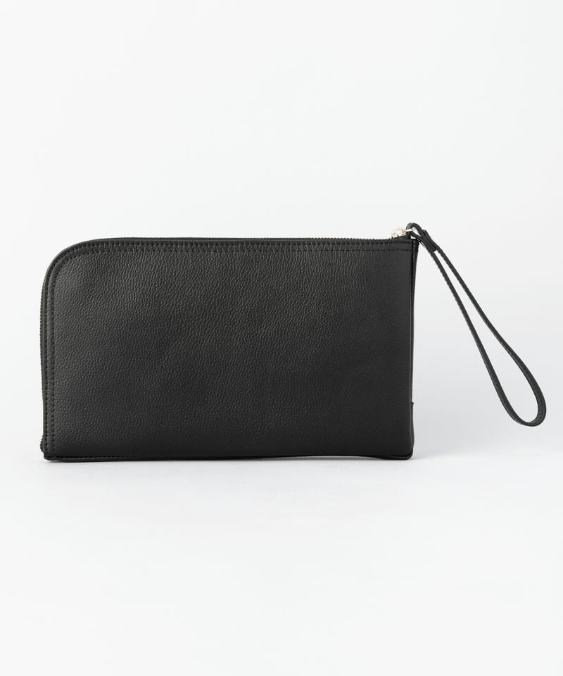 シップス SHIPS 2WAYクラッチバッグ パーティーバッグ ベージュ