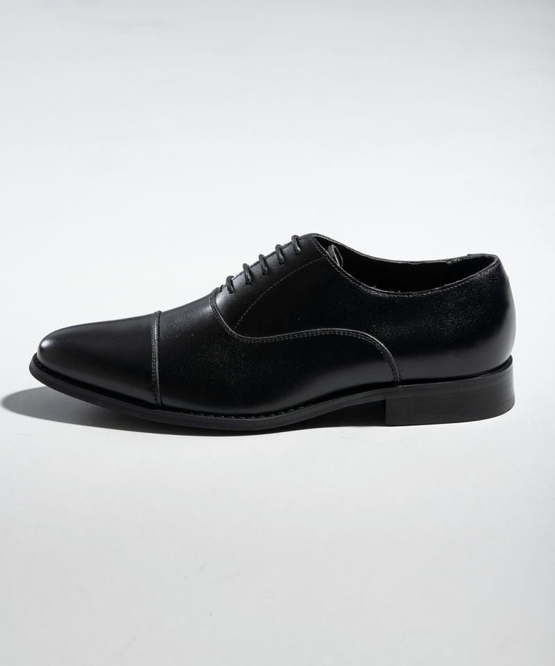 Make Shoe London ビジネスシューズ and 革靴 Oxford ドレスシューズ