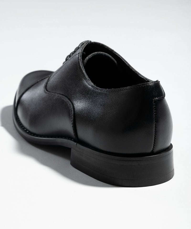Make Shoe London ビジネスシューズ and 革靴 Oxford ドレスシューズ