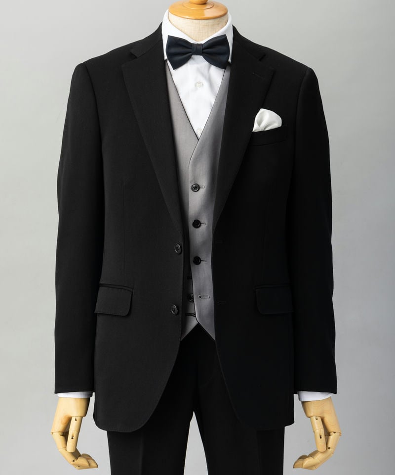 新品 タグ付き SUIT SELECT スーツ ブラック チェック SUIT SELECT スーツ ブラック チェック 【公式通販】