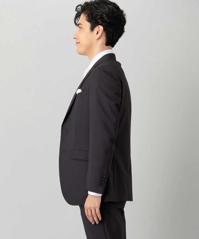 ORIHICA オリヒカ ウールブレンドフォーマルスーツ グレー系 | 結婚式