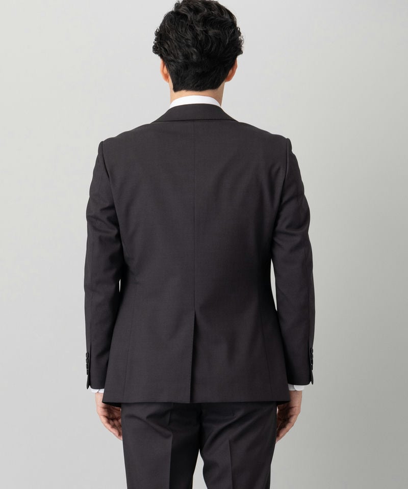 ORIHICA オリヒカ ウールブレンドフォーマルスーツ グレー系 | 結婚式