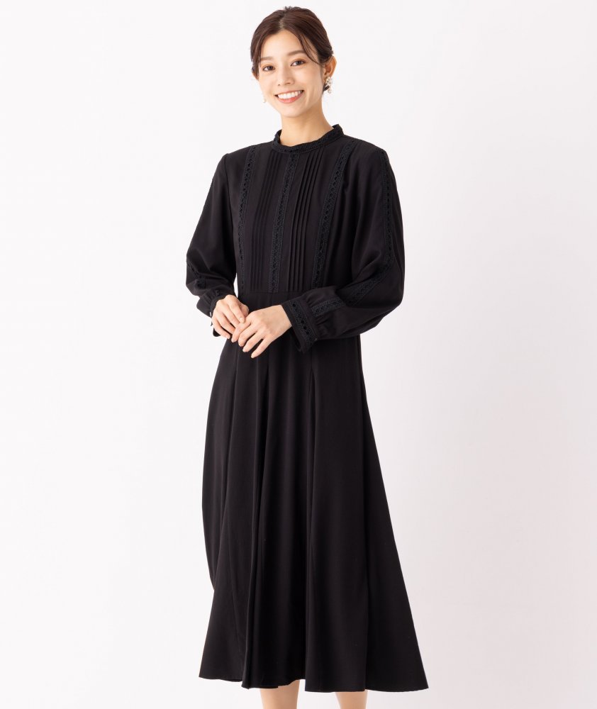 Demi-Luxe BEAMS デミルクスビームス ダブルクロスレースカフス