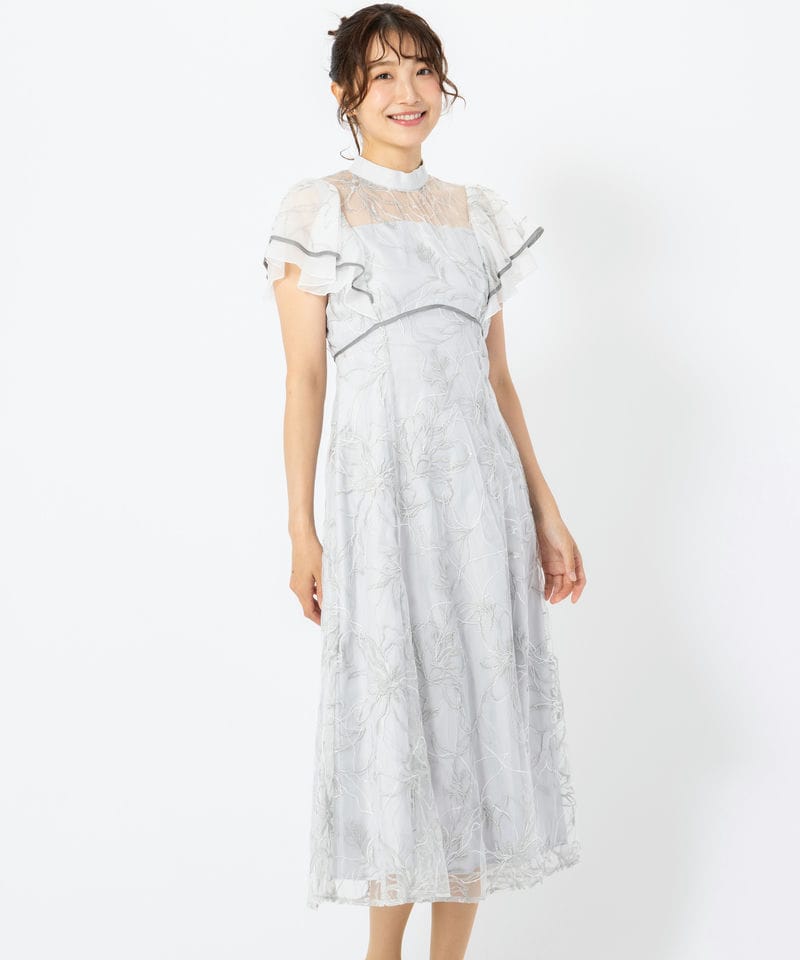 MERCURYDUO/ドレスのレンタルアイテム | 結婚式パーティーのレンタル 
