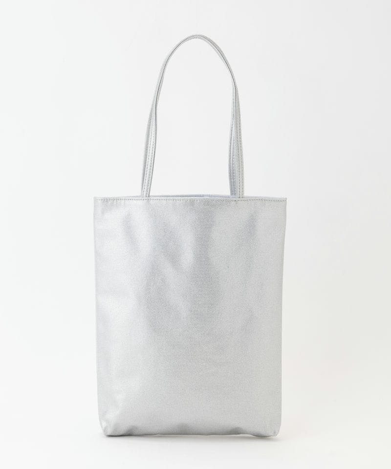 Select Shop ラメサブバッグ その他 x シルバー系 | 結婚式パーティー