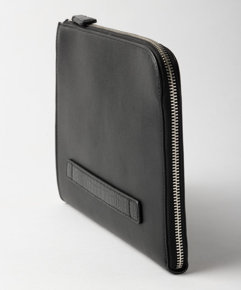 UNITED ARROWS ユナイテッドアローズ マイクロファイバーコンビ 