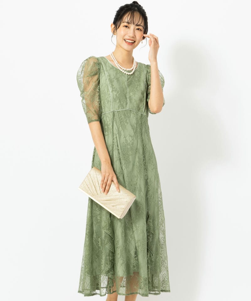 JILL STUARTのレンタルアイテム | 結婚式パーティーのレンタルドレス