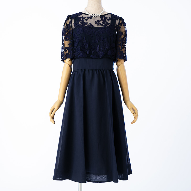 STRAWBERRY-FIELDS ストロベリーフィールズ シアーレースシャンタン