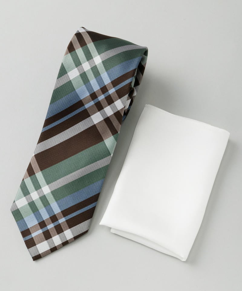 Paul Smith ポールスミス 【セット】ヴィンテージボタニカルタイ