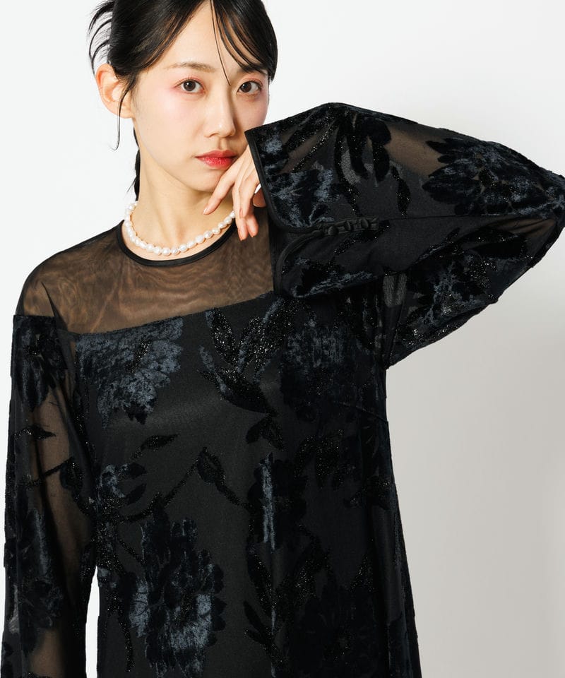 Ameri VINTAGEのレンタルアイテム | 結婚式パーティーのレンタルドレス