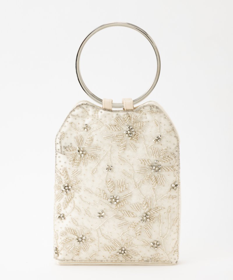 ameri  vintage パールバッグ Ameri VINTAGE アメリヴィンテージ 2WAYコラムパールバッグ その他 x