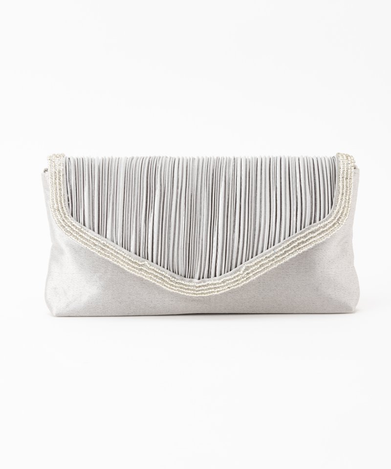 ANTEPRIMA アンテプリマ クラッチバッグ クリスタッロフィオッコ