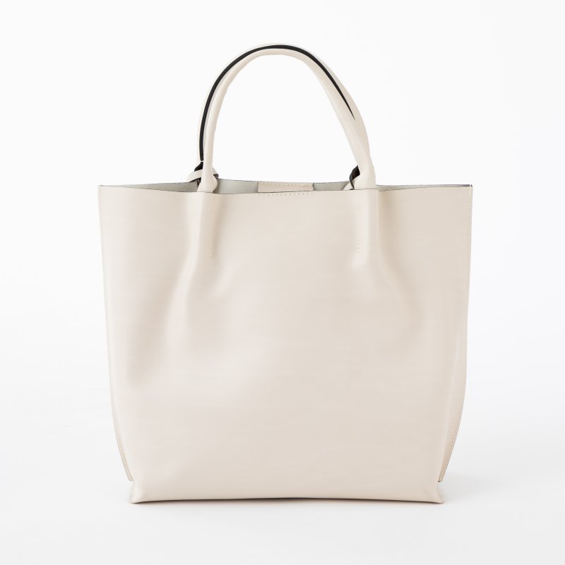 GIANNI CHIARINI ジャンニキアリーニ レザートートバッグ その他 x