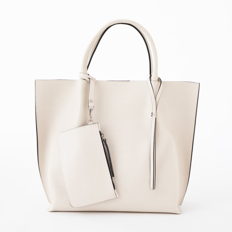 GIANNI CHIARINI ジャンニキアリーニ レザートートバッグ その他 x