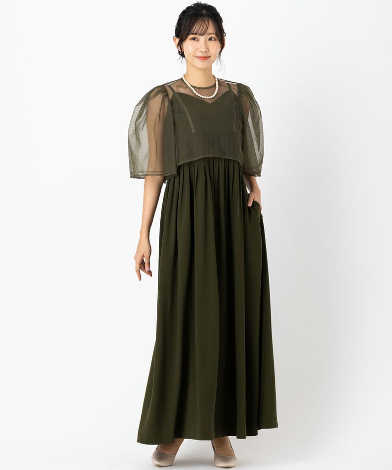 Ameri VINTAGE アメリヴィンテージ 2WAYワイルドローズキャンバス