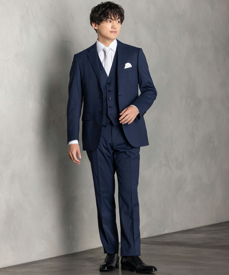 Select Shop [2757RC]マルゾット・マイクロウールグレンチェック