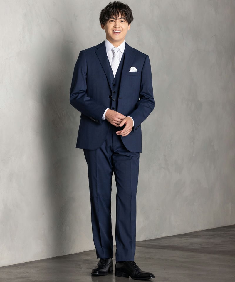 Select Shop [2757RC]マルゾット・マイクロウールグレンチェック