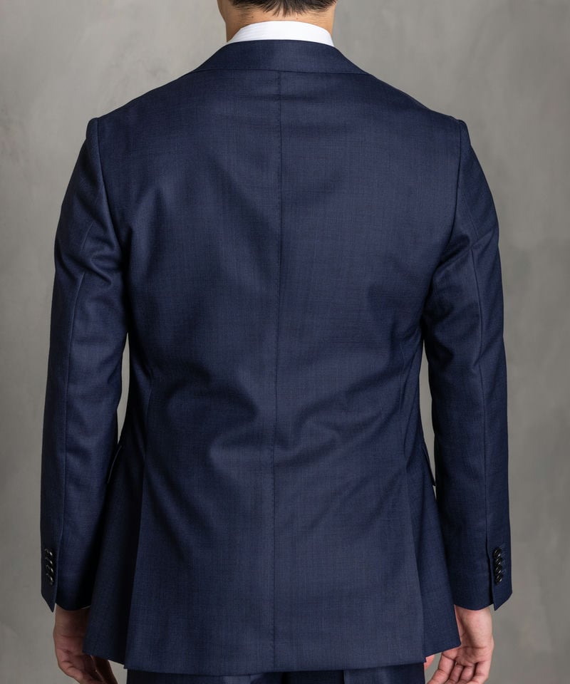 SUIT SQUARE スーツスクエア シャイニーピンヘッド・フォーマル