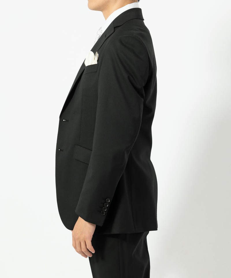 ORIHICA オリヒカ 【7点セット】千鳥柄リバーシブルベスト×ウール