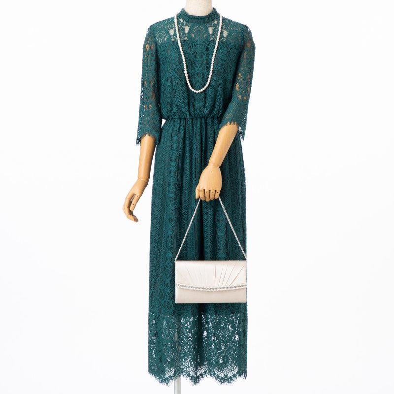 STRAWBERRY-FIELDS 【ドレス2点SET】ストロベリーフィールズ