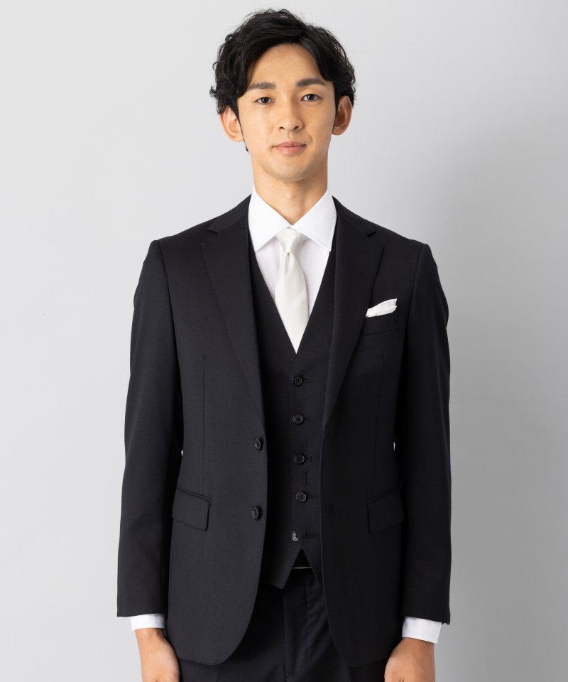 BLACK LABEL CRESTBRIDGE ブラックレーベルクレストブリッジ ブラック